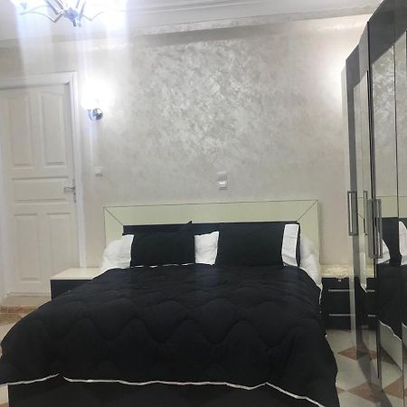 Super Appartement De Luxe T4 A La Ville De Bejaia Luaran gambar