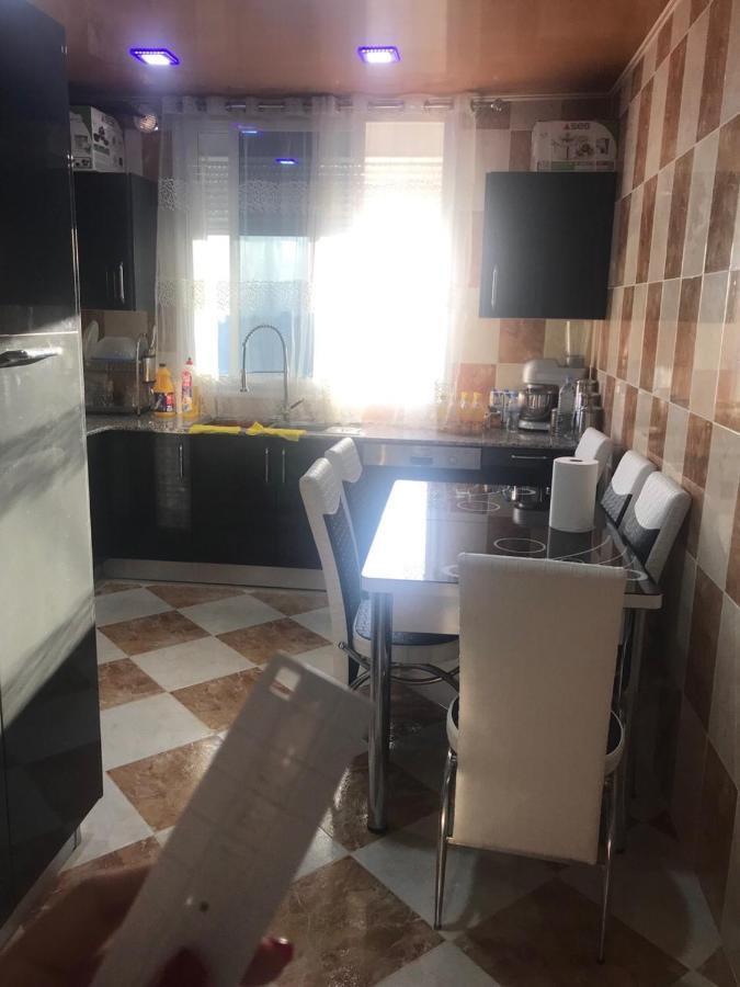 Super Appartement De Luxe T4 A La Ville De Bejaia Luaran gambar