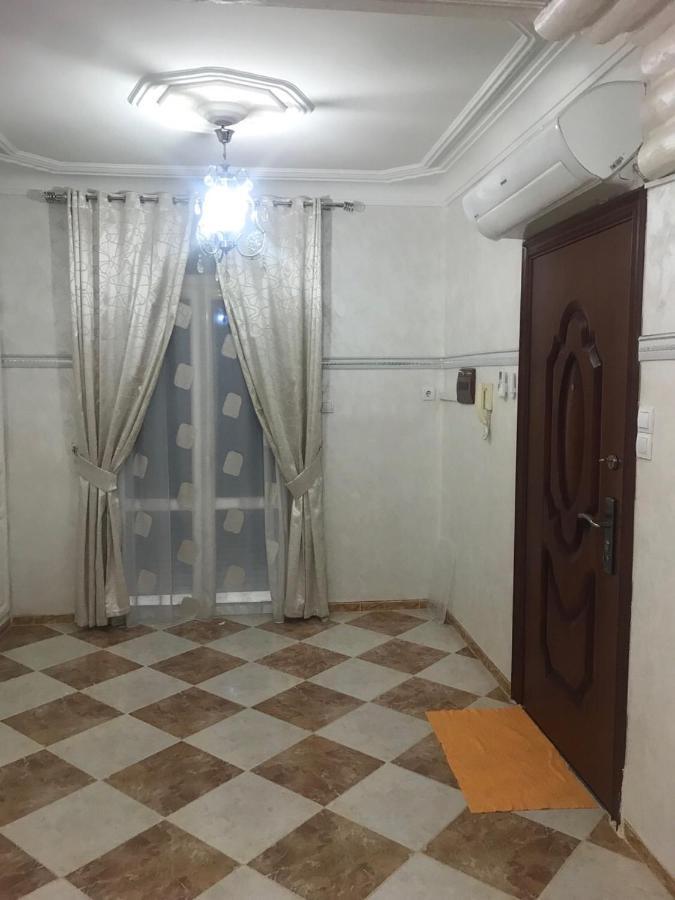 Super Appartement De Luxe T4 A La Ville De Bejaia Luaran gambar