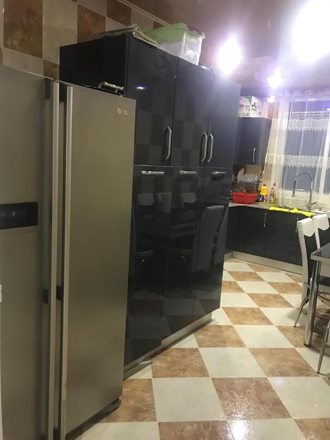 Super Appartement De Luxe T4 A La Ville De Bejaia Luaran gambar