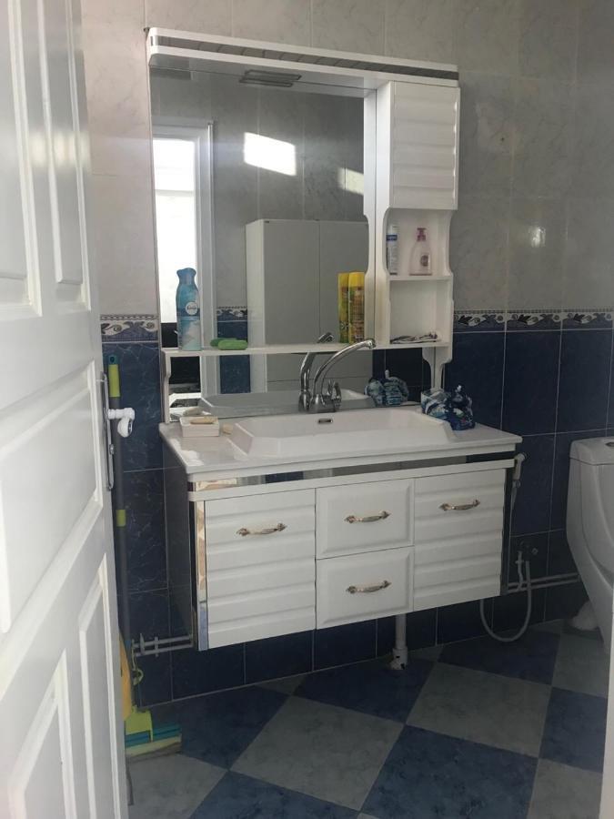 Super Appartement De Luxe T4 A La Ville De Bejaia Luaran gambar
