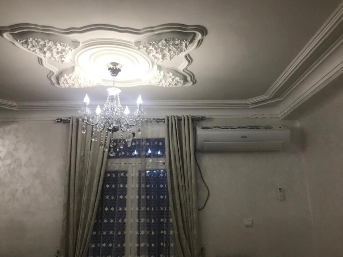 Super Appartement De Luxe T4 A La Ville De Bejaia Luaran gambar