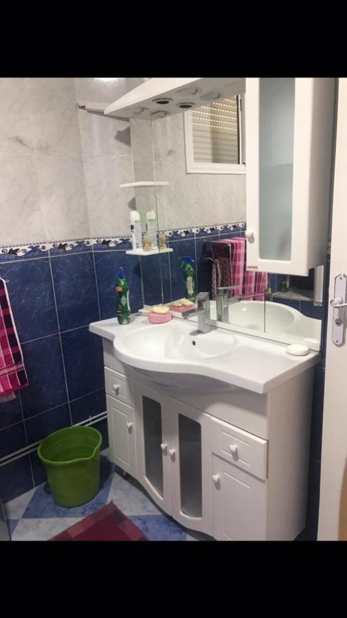 Super Appartement De Luxe T4 A La Ville De Bejaia Luaran gambar