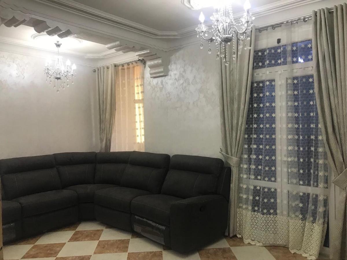 Super Appartement De Luxe T4 A La Ville De Bejaia Luaran gambar