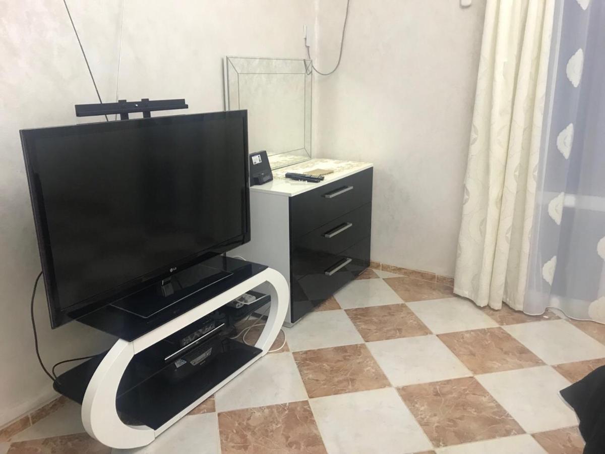 Super Appartement De Luxe T4 A La Ville De Bejaia Luaran gambar