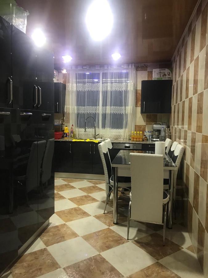 Super Appartement De Luxe T4 A La Ville De Bejaia Luaran gambar