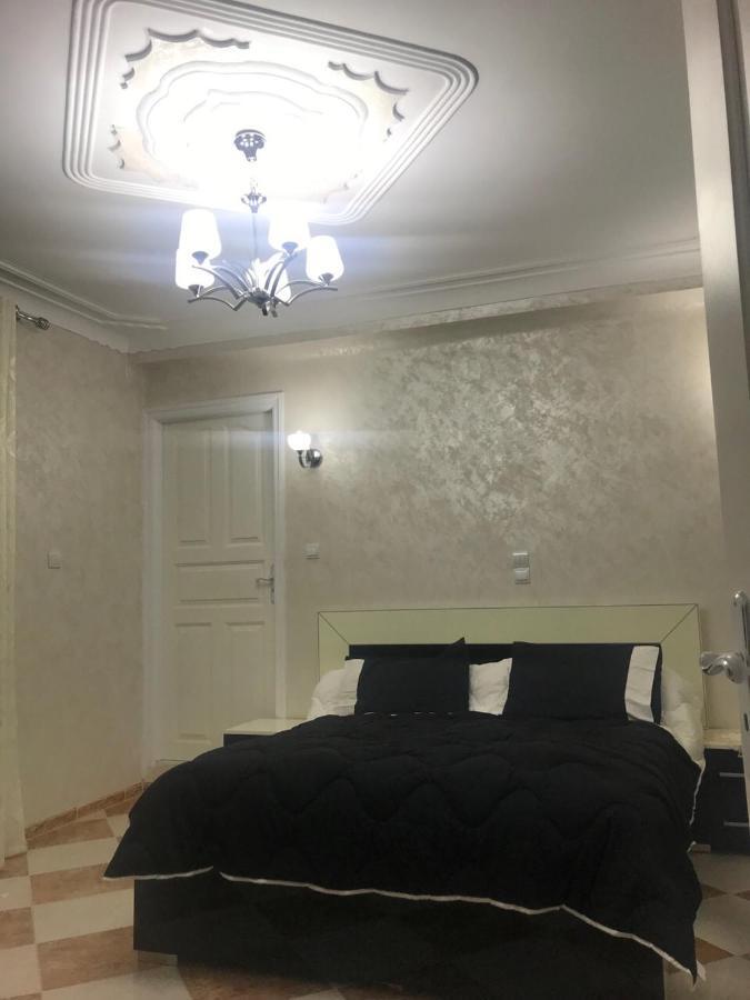Super Appartement De Luxe T4 A La Ville De Bejaia Luaran gambar