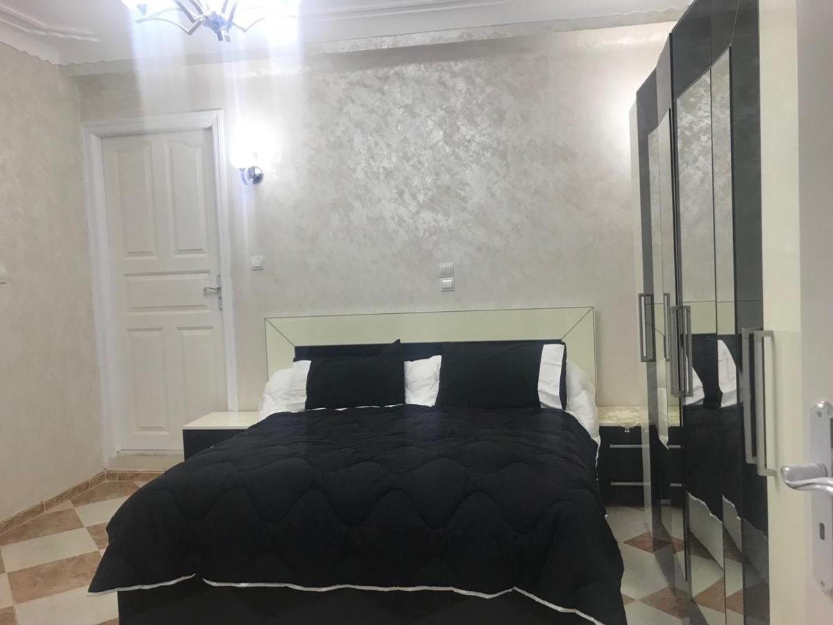 Super Appartement De Luxe T4 A La Ville De Bejaia Luaran gambar