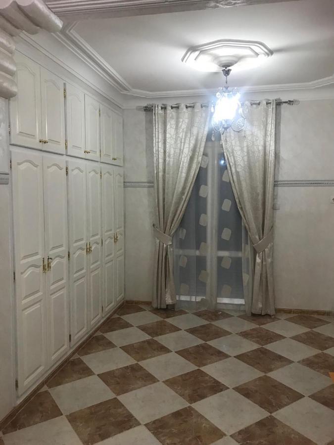 Super Appartement De Luxe T4 A La Ville De Bejaia Luaran gambar