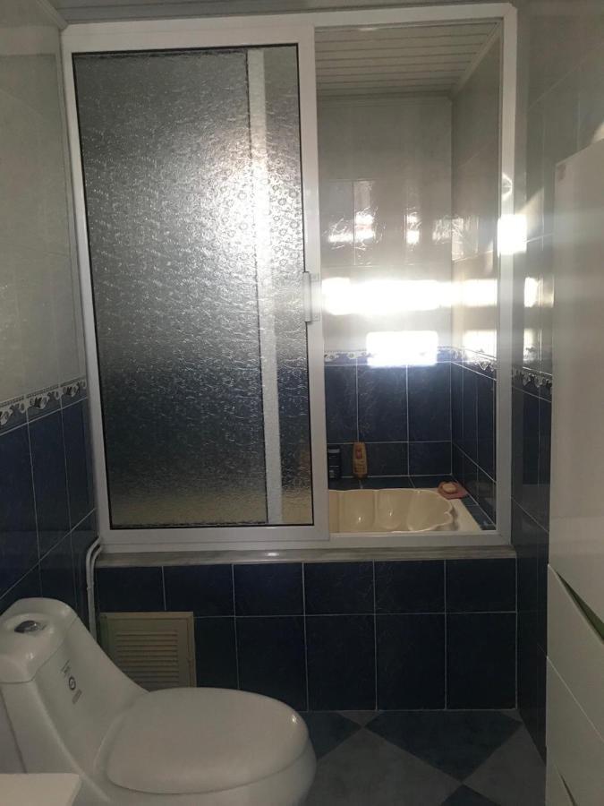 Super Appartement De Luxe T4 A La Ville De Bejaia Luaran gambar